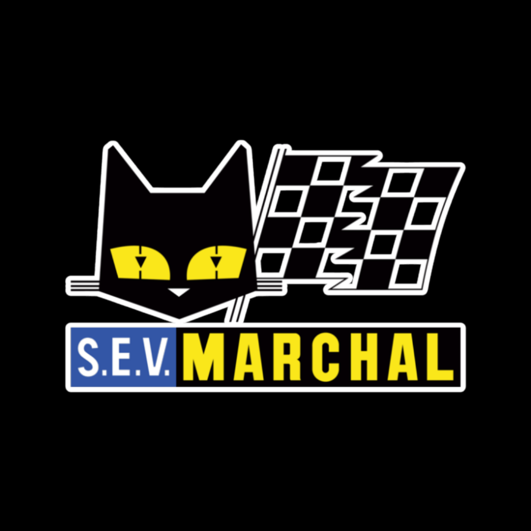SEV Marchal – FINAL HEAVEN