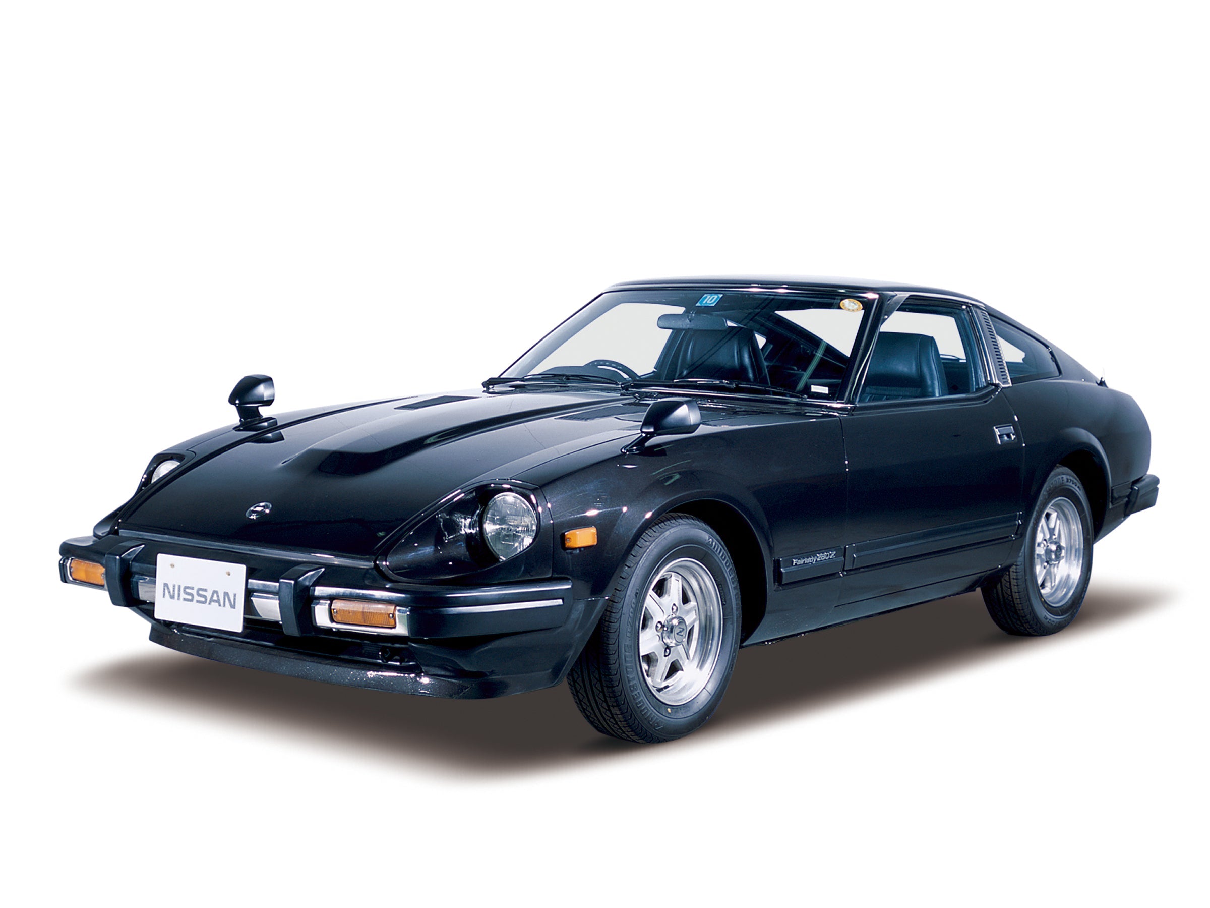 S130 Nissan Fairlady Z・Datsun 280ZX – FINAL HEAVEN