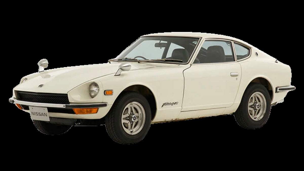 新しい季節 イチコー製！？当時物！レア希少！ダットサン フェア 日産 自動車
