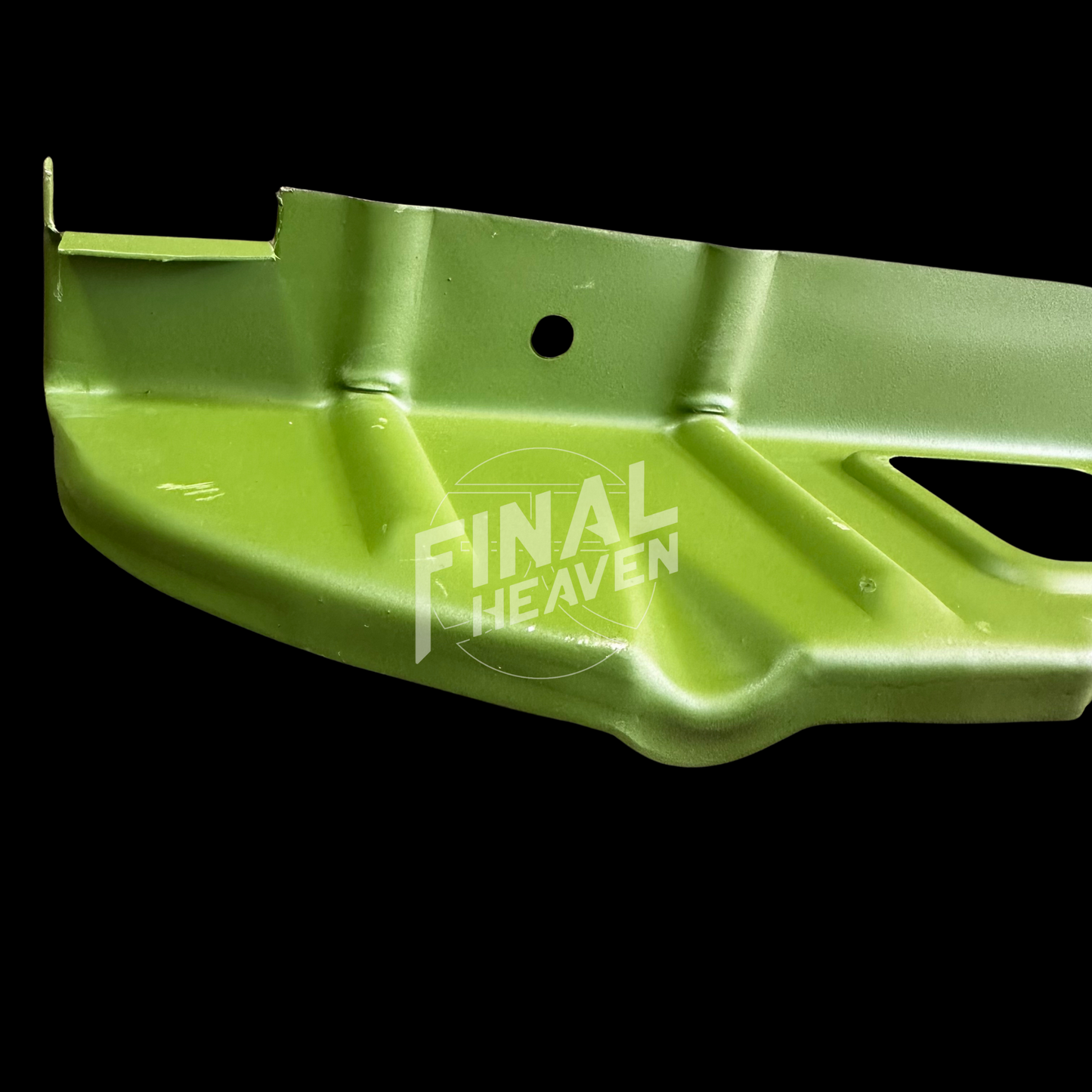 フェアレディZ S30Z シートフレームセット - KF Vintage JDM