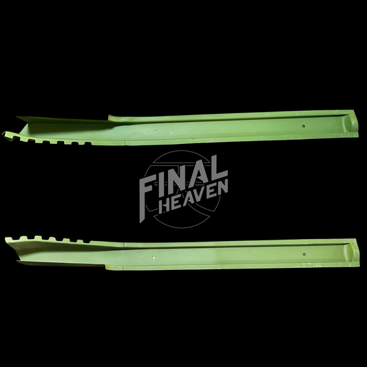 フェアレディZ S30Z フロアサポート - KF Vintage JDM