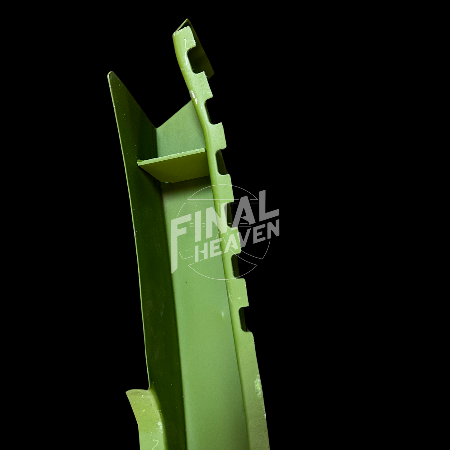 フェアレディZ S31Z フロアパネル+フロアサポート+サイドシル 8点セット - KF Vintage JDM