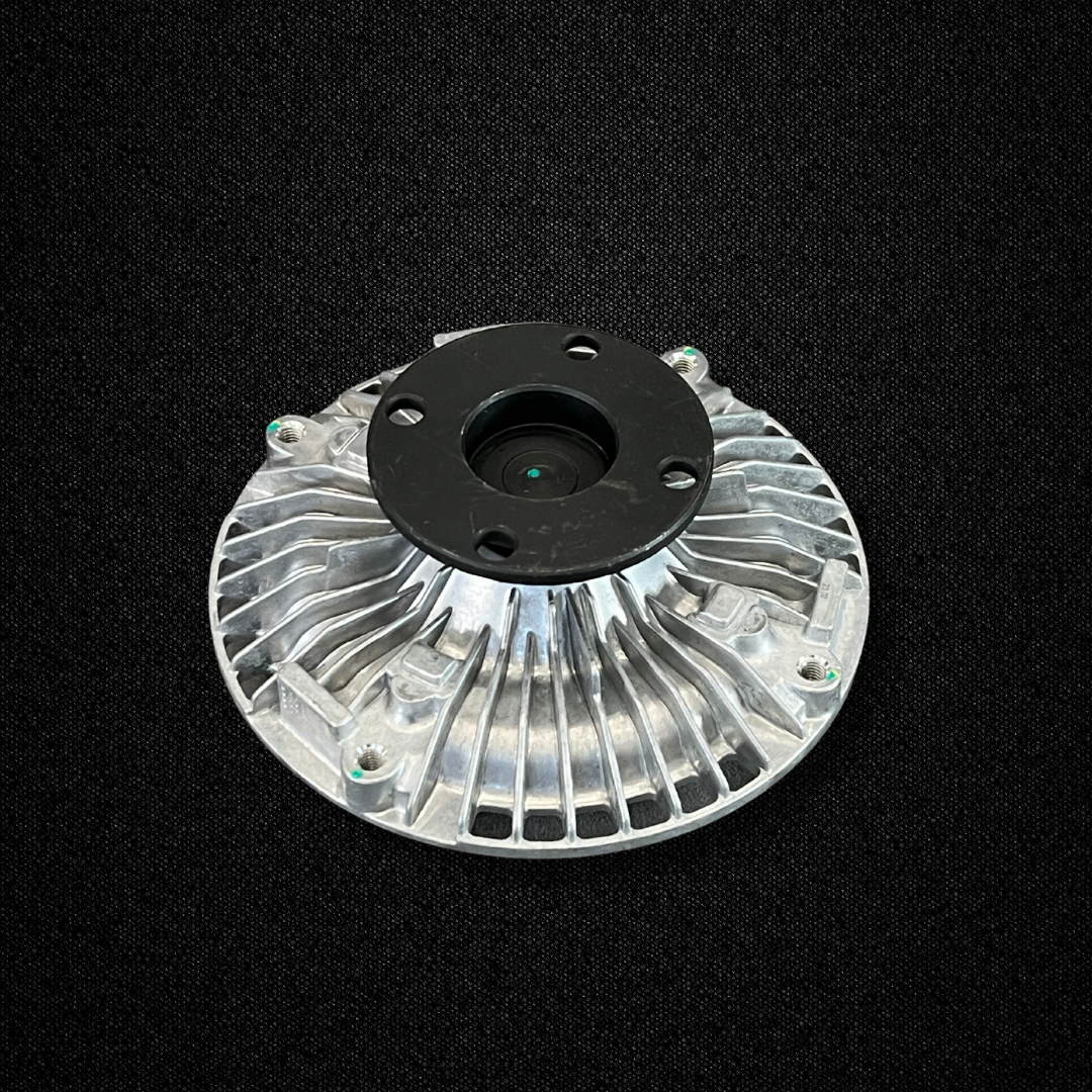 Hakosuka Fan Clutch - M Speed