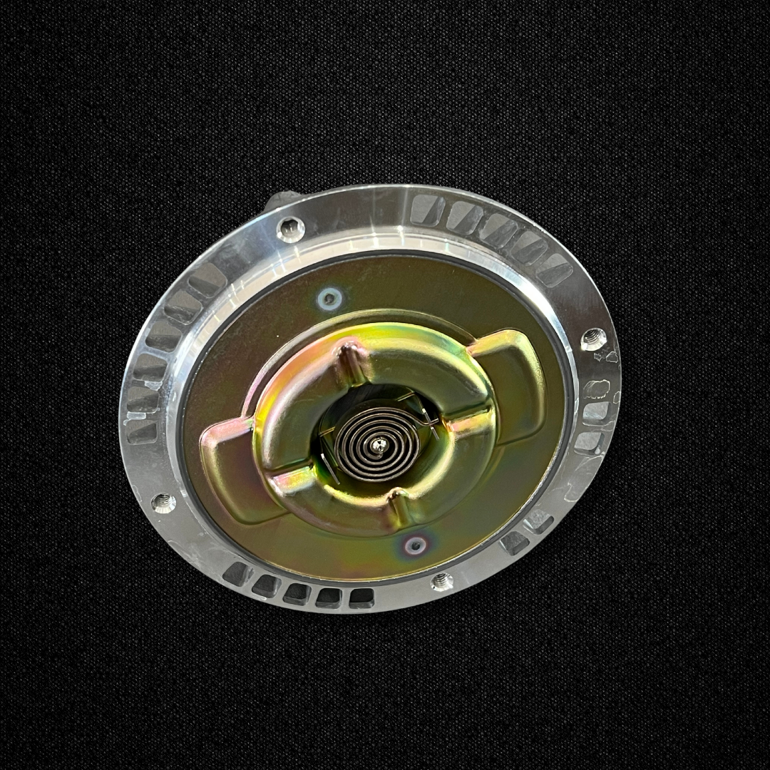 Hakosuka Fan Clutch - M Speed