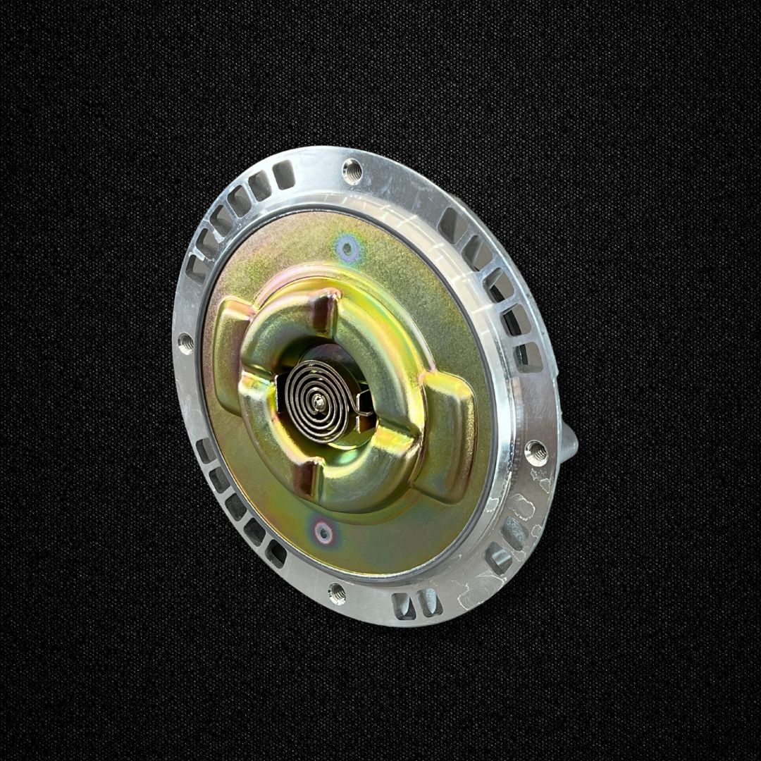 Hakosuka Fan Clutch - M Speed
