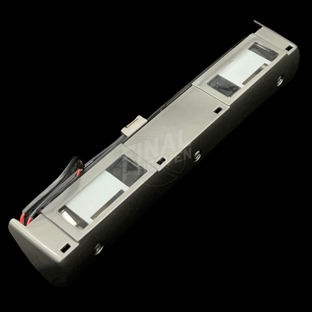 240Z (S30Z) License Plate Lamp - M Speed