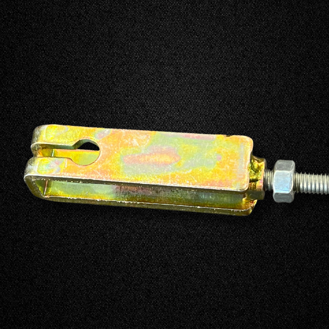 Hakosuka Parking Brake Wire - M Speed