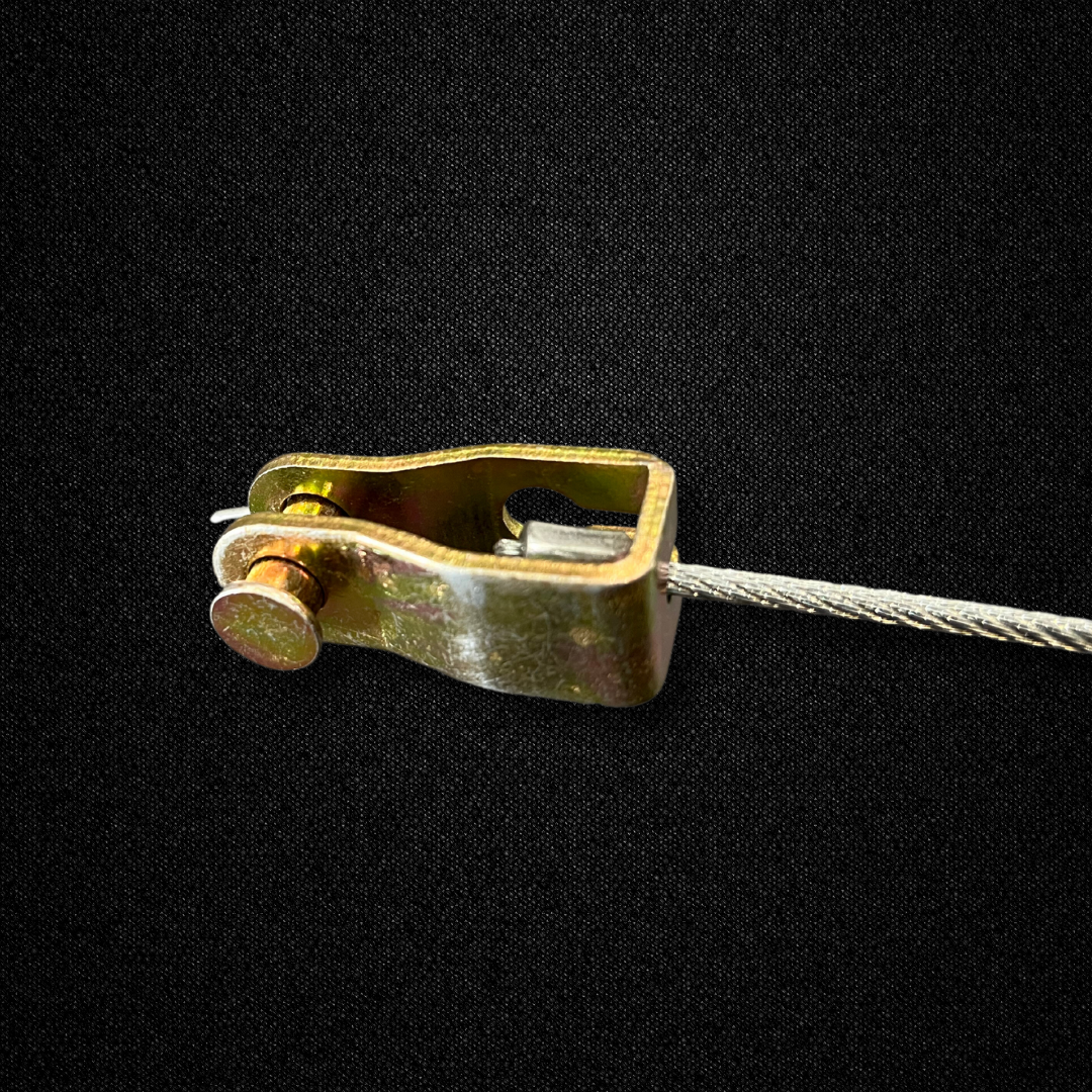 Hakosuka Parking Brake Wire - M Speed