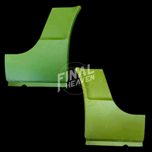 フェアレディZ S30Z/S31Z リアフェンダー前下部 - KF Vintage JDM