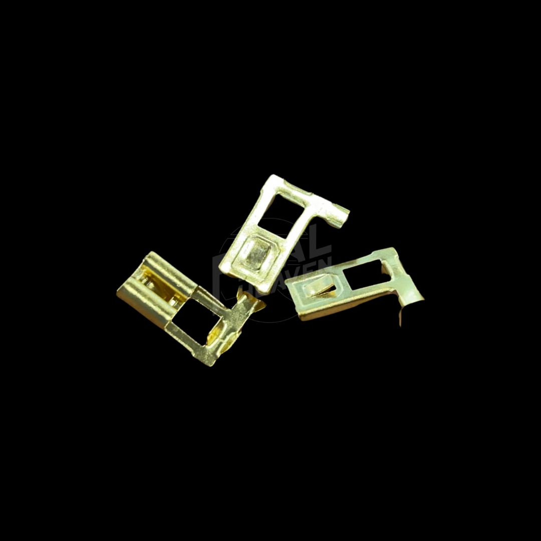 3 Pin Headlight Relay Coupler - M Speed