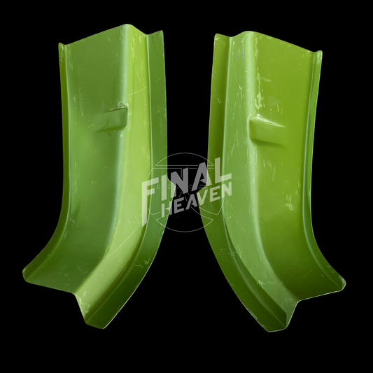 フェアレディZ S30Z Bピラー下部分 - KF Vintage JDM 取り寄せ商品