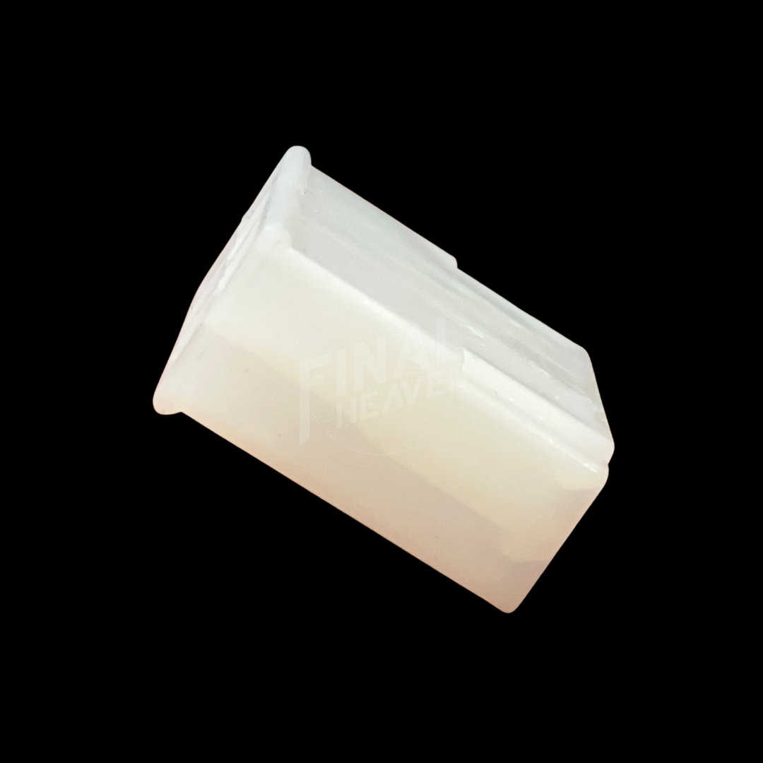 A big 6 Pin Female Coupler for Nissan KGC10 Hakosuka Skyline