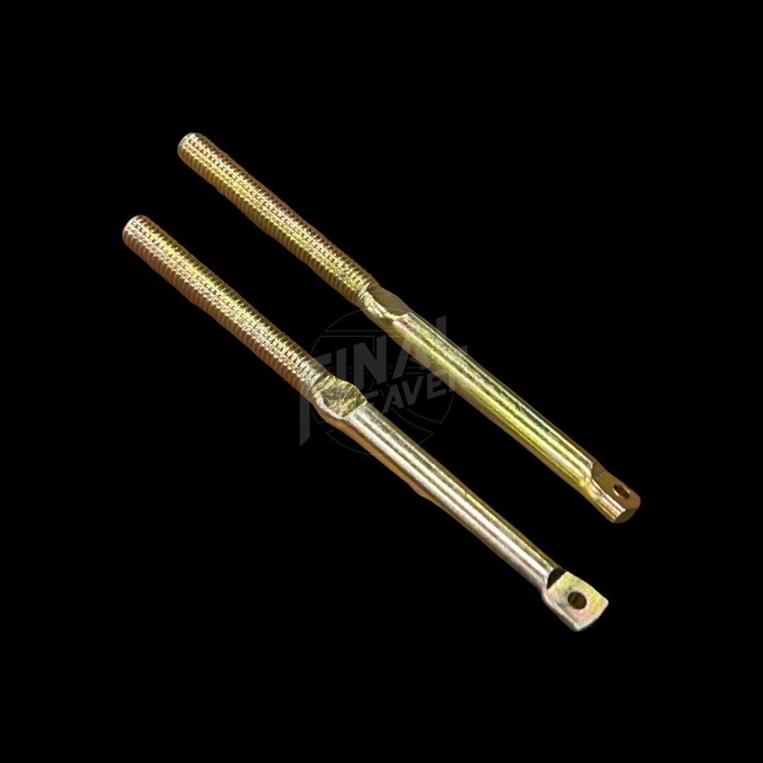 Fender Mirror Repair Kit - M Speed