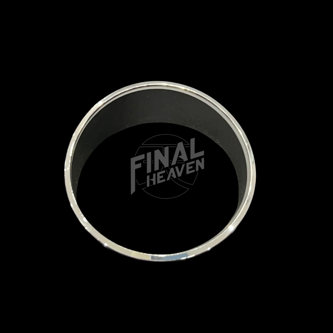 Gauge trim designed for a Nissan Hakosuka GT/GTX/GT-R.