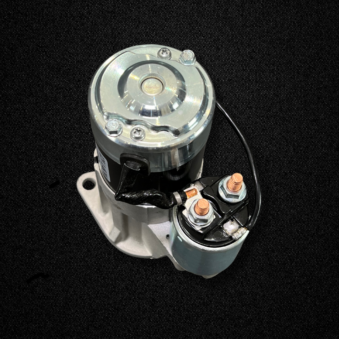 ハコスカ 1.4kw スターターモーター - M スピード