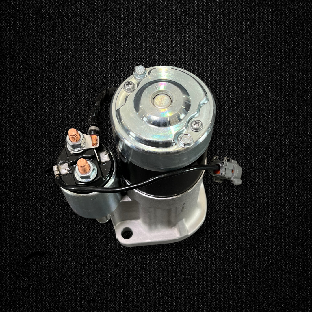 ハコスカ 1.4kw スターターモーター - M スピード