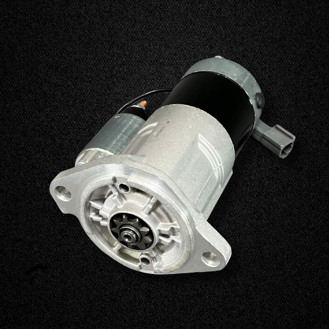 ハコスカ 1.4kw スターターモーター - M スピード