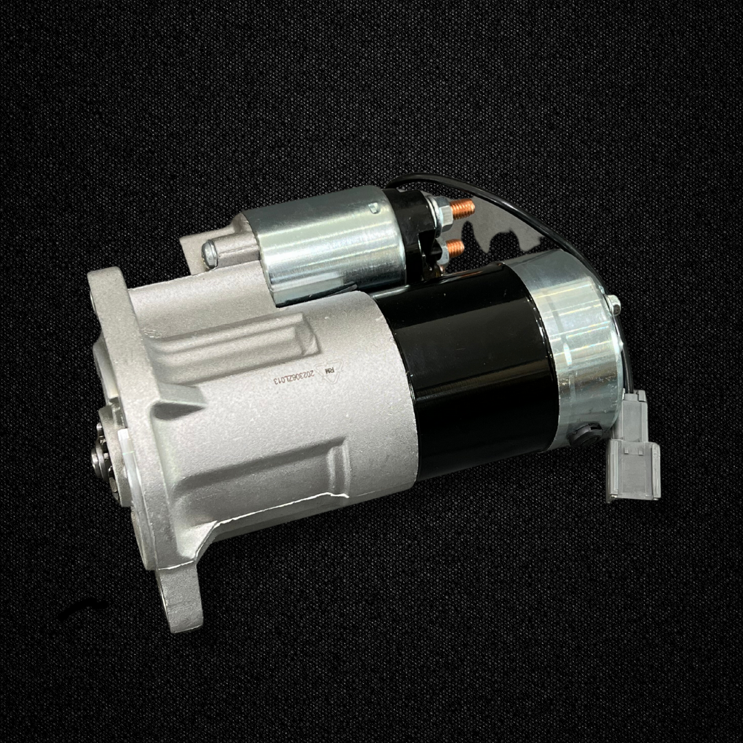 ハコスカ 1.4kw スターターモーター - M スピード