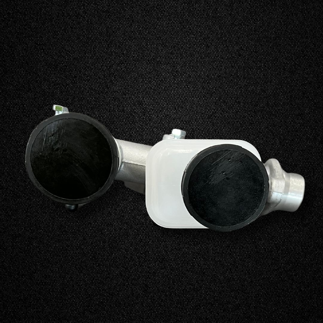 Hakosuka 7/8" Brake Master Cylinder - M Speed