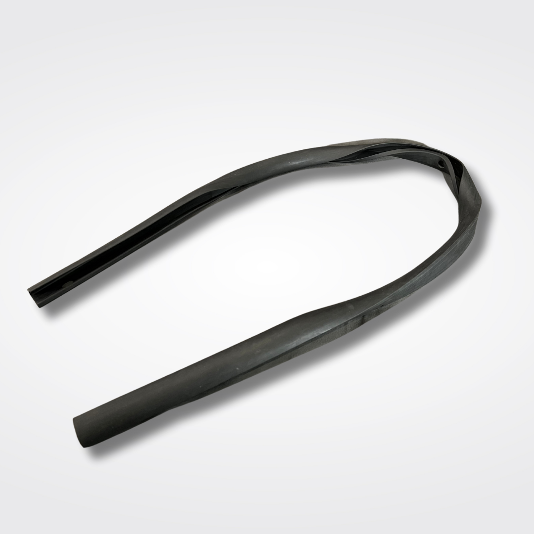 Hakosuka Cowl Top Rubber - M Speed