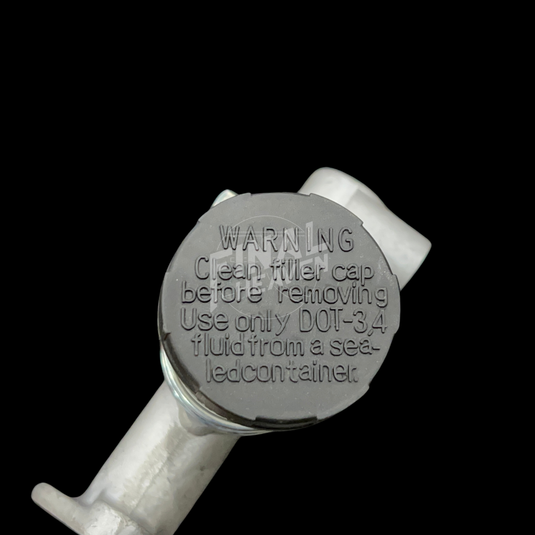 Hakosuka GT / GTX Clutch Master Cylinder - M Speed
