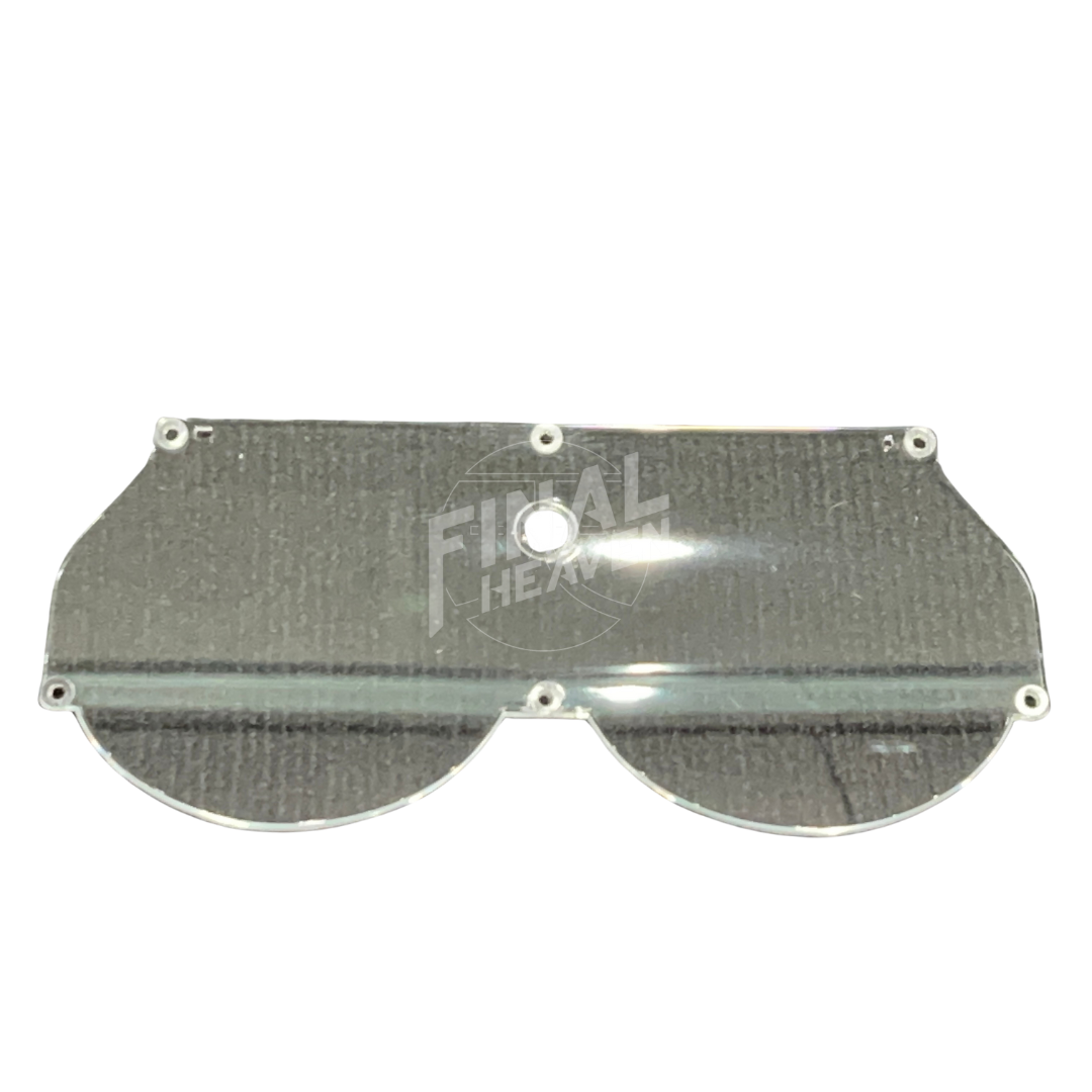 Hakosuka Kouki Gauge (Meter) Lens set - M Speed