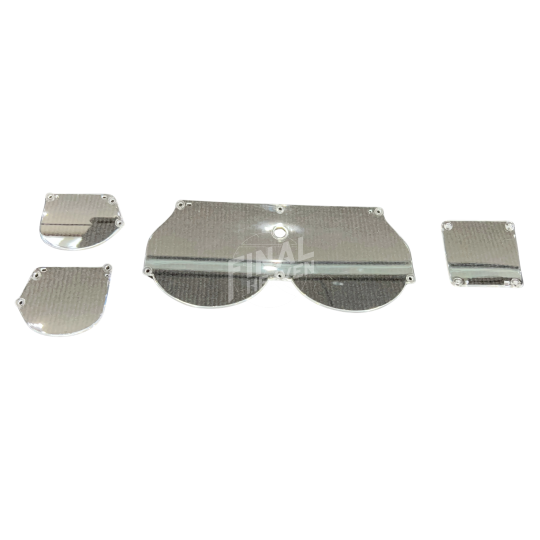 Hakosuka Kouki Gauge (Meter) Lens set - M Speed