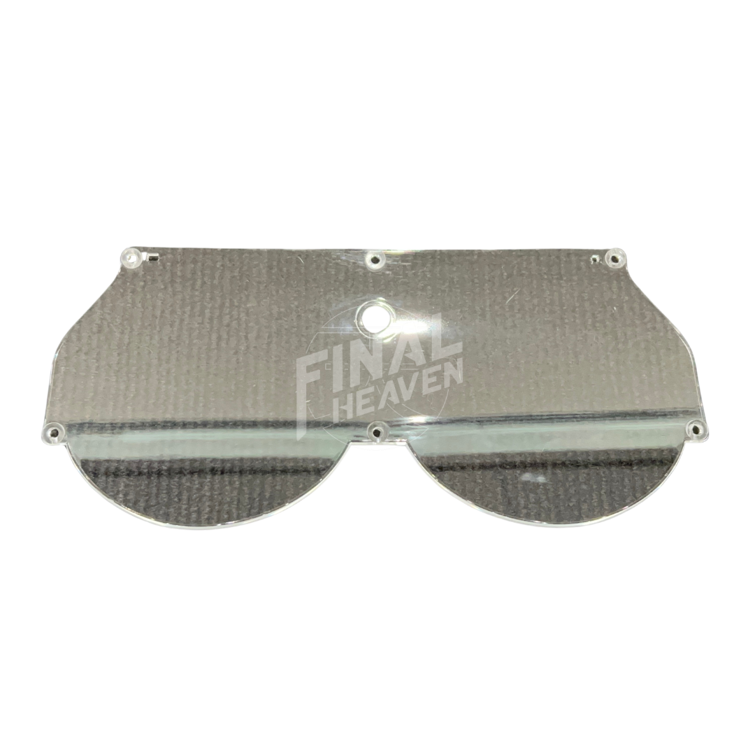 Hakosuka Kouki Gauge (Meter) Lens set - M Speed