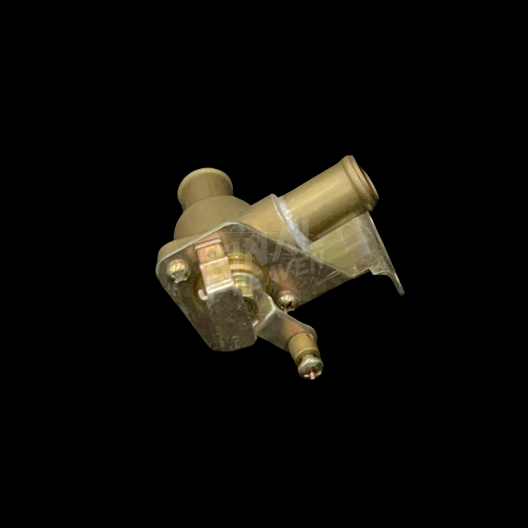 Hakosuka Zenki Heater Valve - M Speed