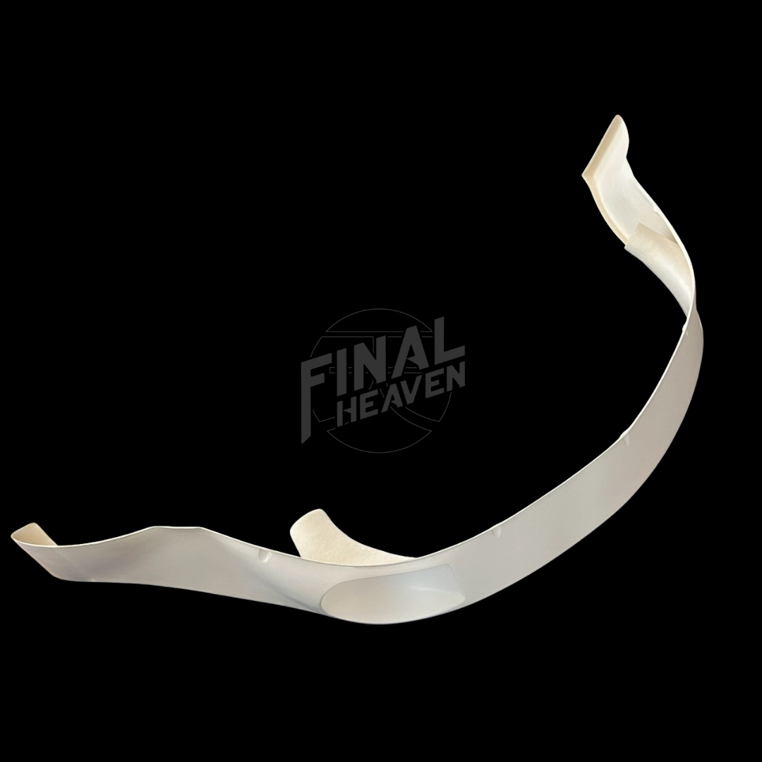 sayapiin 240ZG Works Front Lip Spoiler (S30Z/S31Z) - Marugen Shokai – FINAL