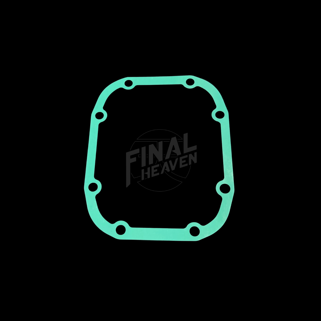 R180 / R200 Rear Differential Cover Gasket - M Speed
