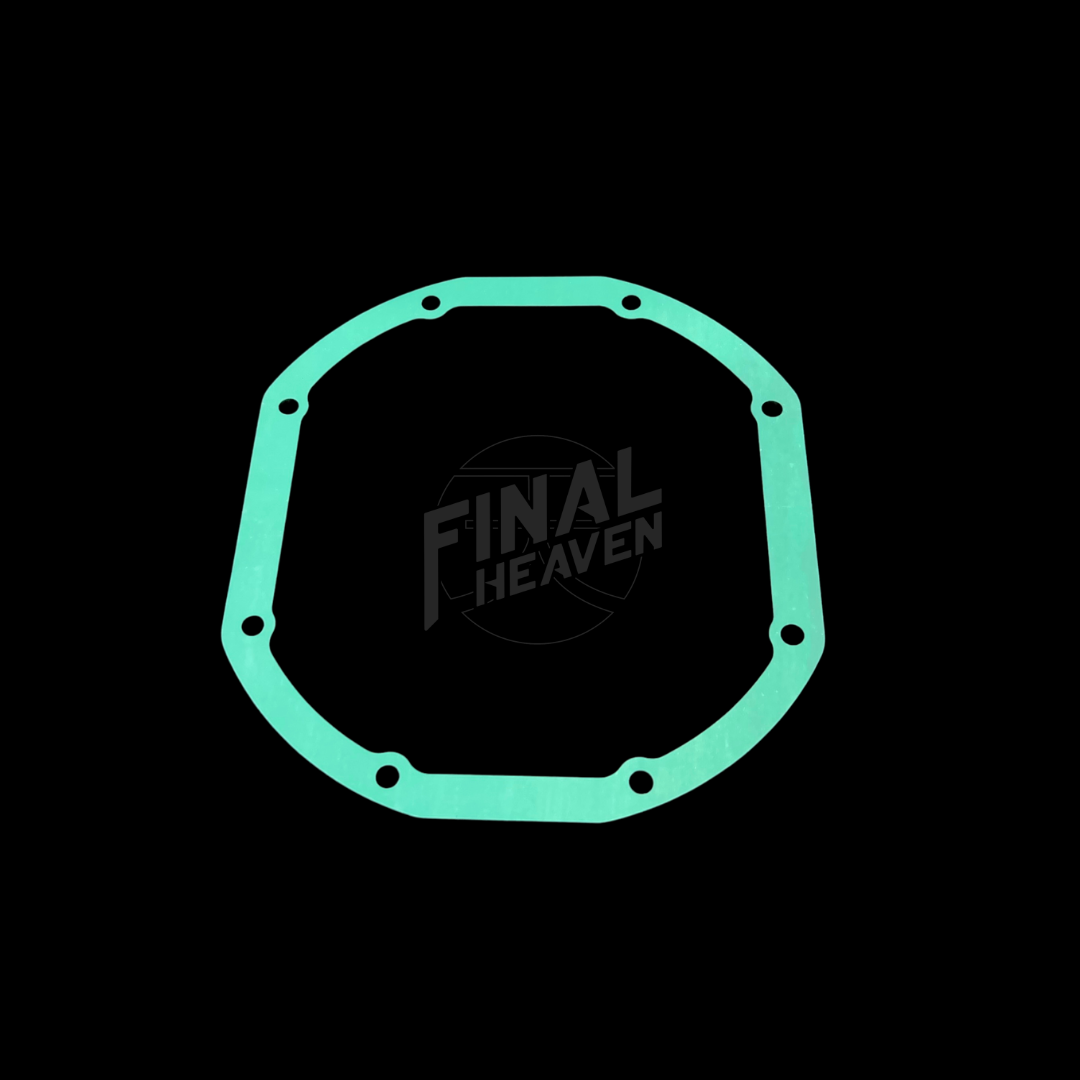 R180 / R200 Rear Differential Cover Gasket - M Speed