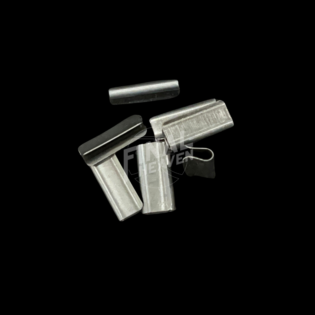 Hakosuka KGC10 shift boot clips mspeed