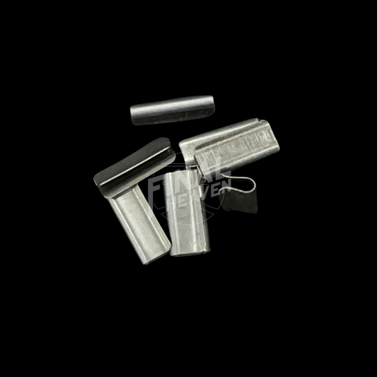 Hakosuka KGC10 shift boot clips mspeed