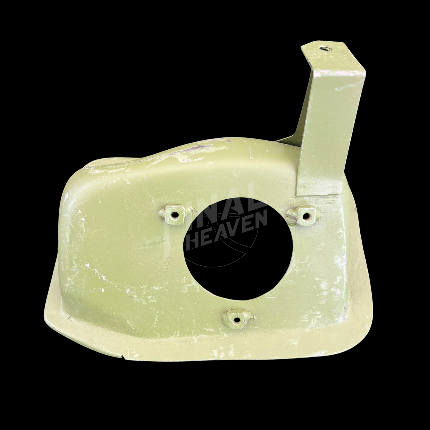 フェアレディZ S30Z/S31Z 燃料口まわりコンパートメント- KF Vintage JDM