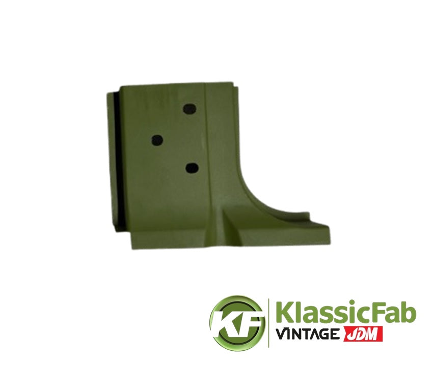 フェアレディZ S30Z Aピラー下部分 - KF Vintage JDM 取り寄せ商品