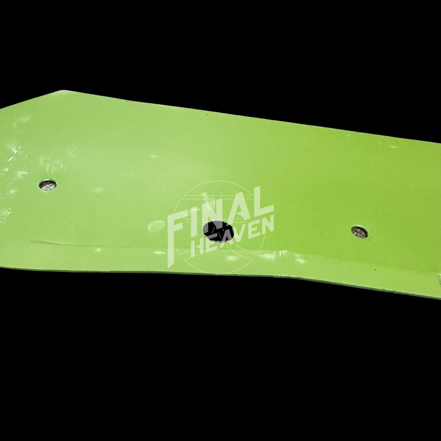 An Inner Rocker rust repair panel for 1971-1975 Toyota Celica produced by KF Vintage JDM