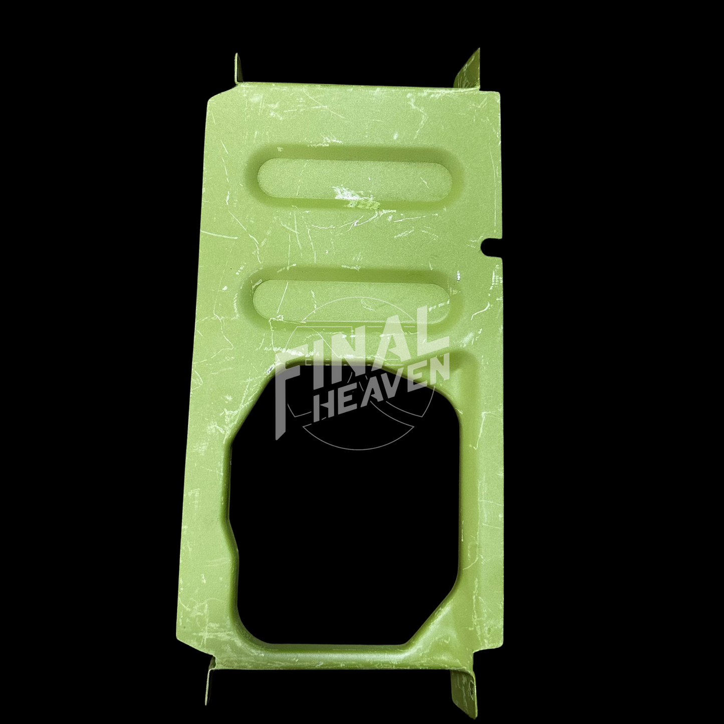 A Rocker Reinforcement rust repair panel for 1971-1975 Toyota Celica produced by KF Vintage JDM