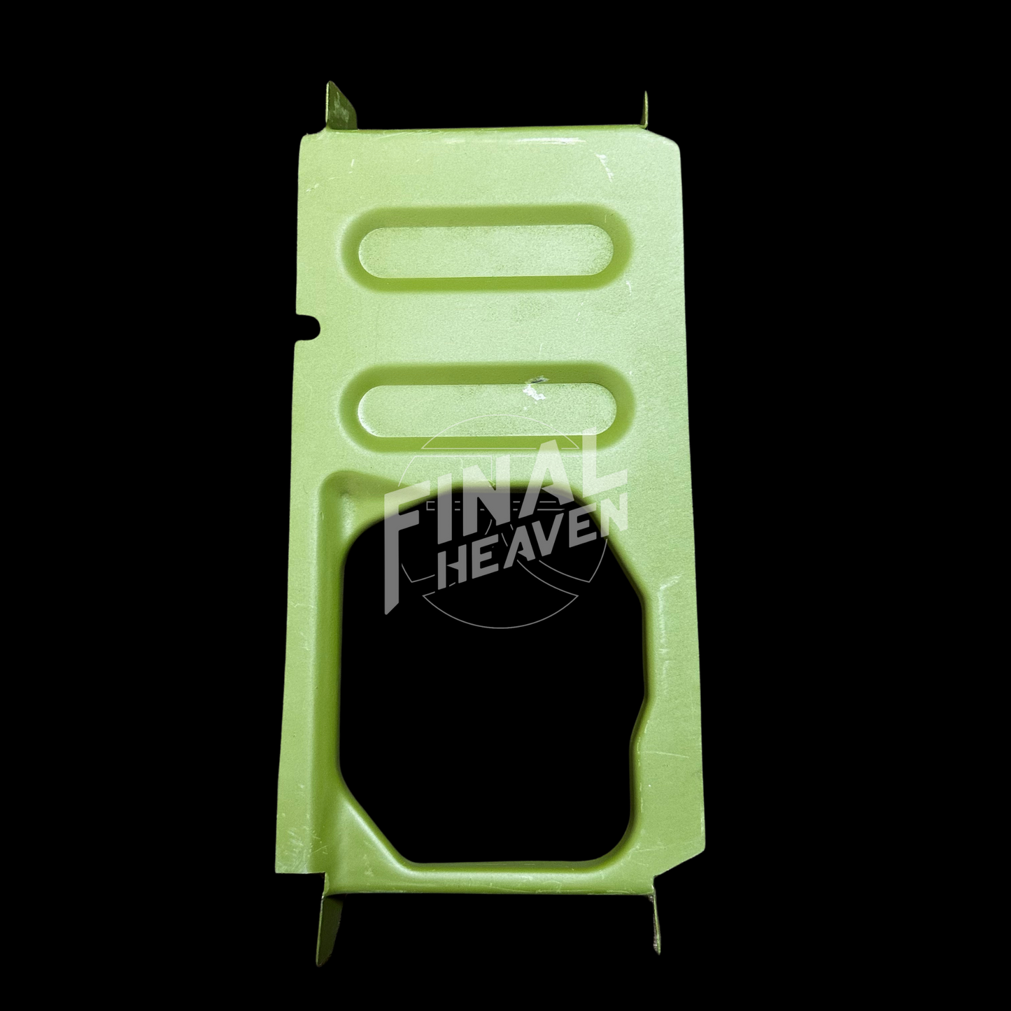 A Rocker Reinforcement rust repair panel for 1971-1975 Toyota Celica produced by KF Vintage JDM