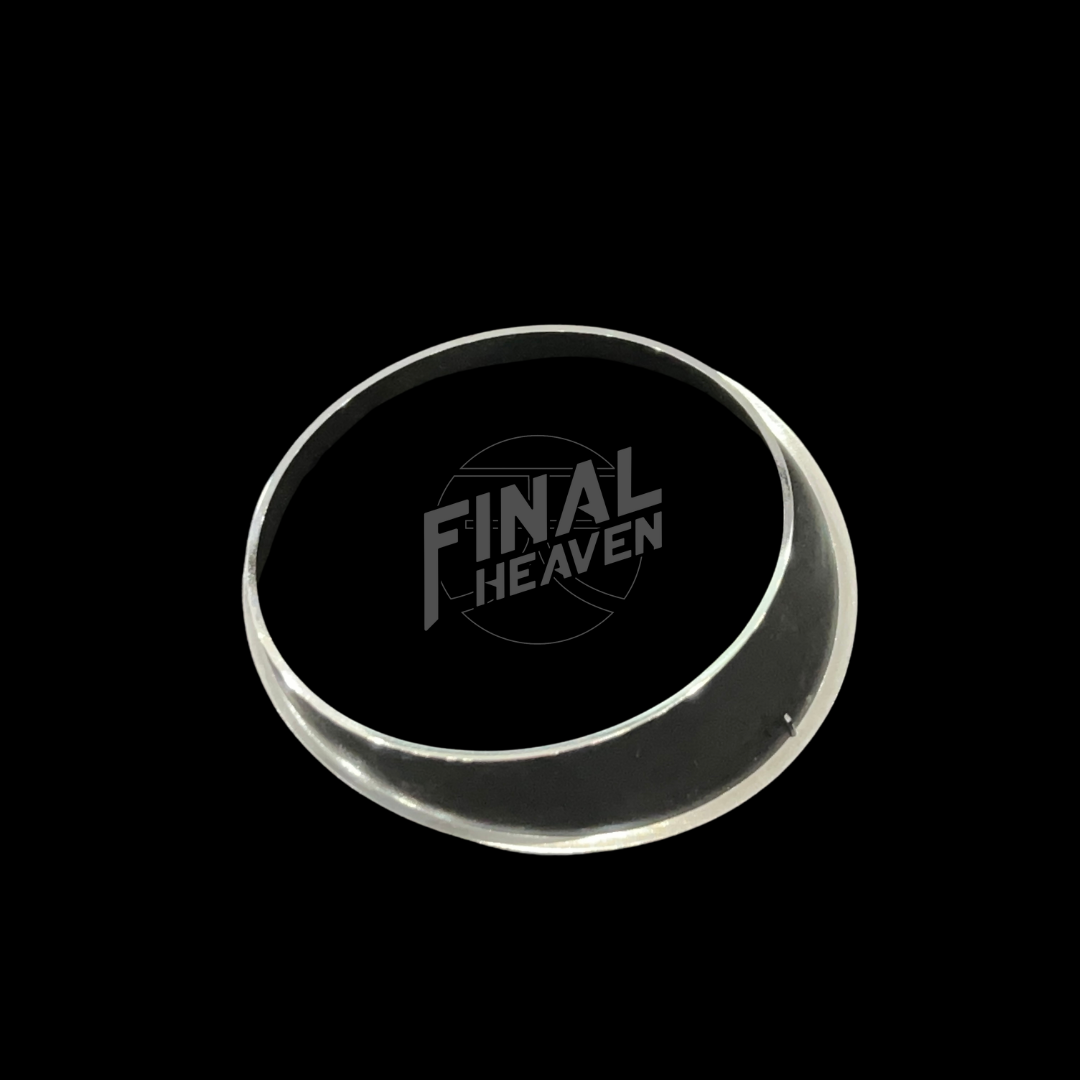 Black gauge trims designed for a Nissan Hakosuka GT/GTX/GT-R.