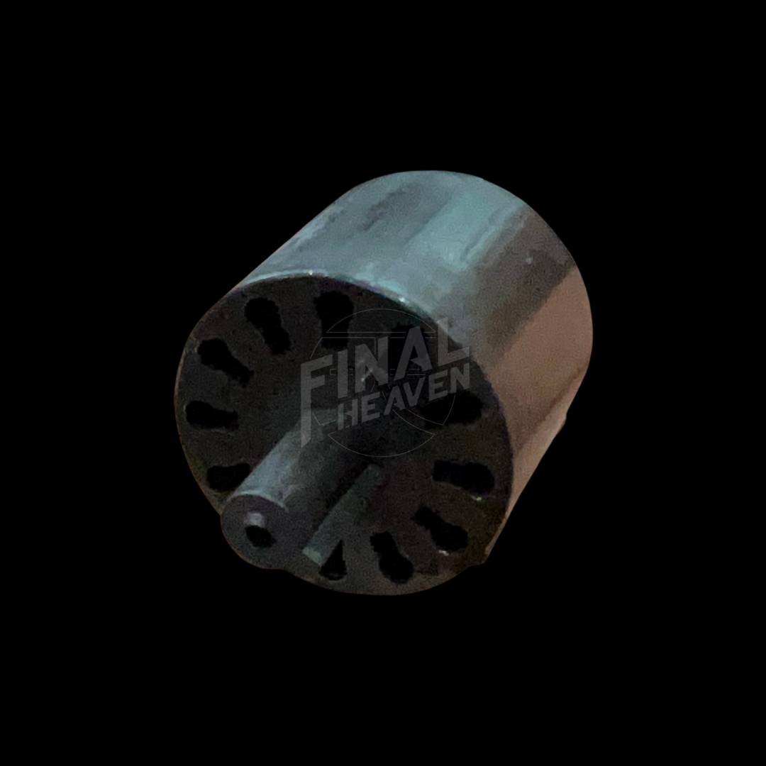 Meter panel coupler repair kit for Nissan Hakosuka KGC10 coupler detail shot