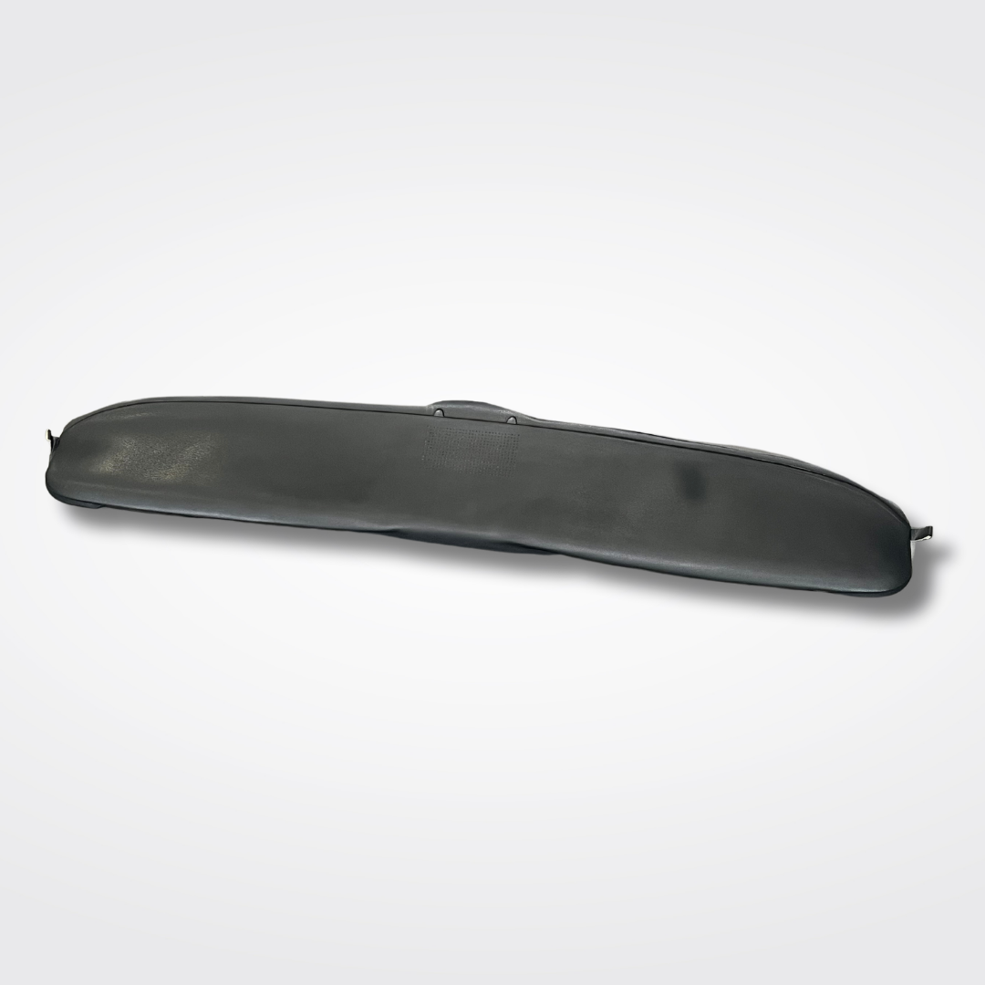 A vinyl dashboard pad for a 1969-1970 GC10 Nissan Skyline 2000GT Hakosuka produced by MSpeed