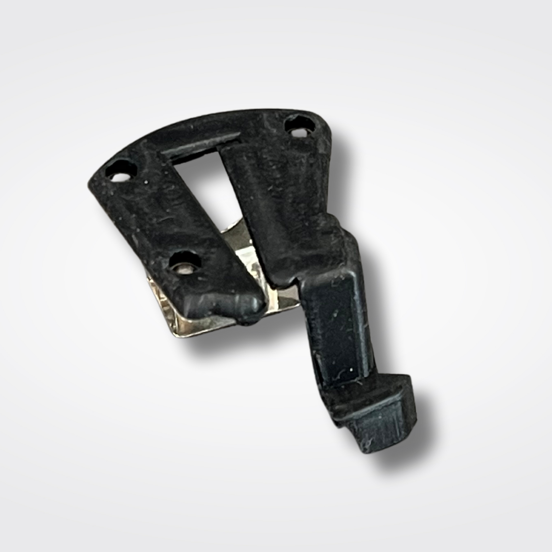 A door weatherstrip set for a KGC10 Nissan Skyline 2000GT Hakosuka produced by MSpeed