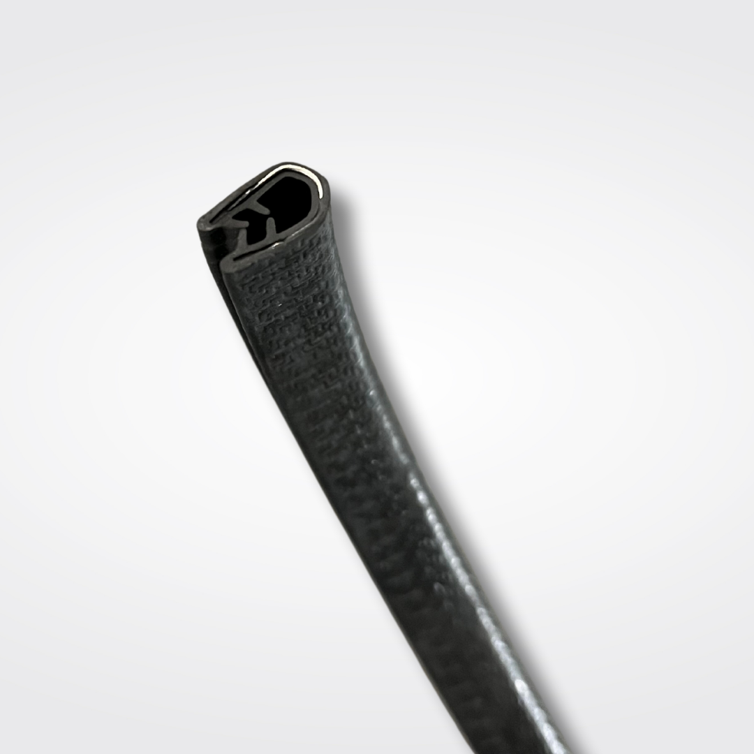 A body side welting kit for a GC10 Nissan Skyline 2000GT Hakosuka produced by MSpeed