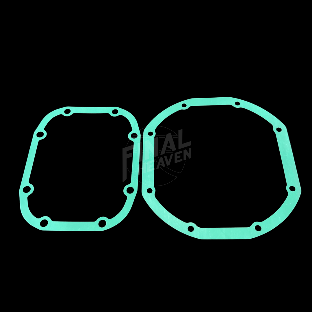 Paper Gasket for R180 R200 Nissan and Datsun rear differential