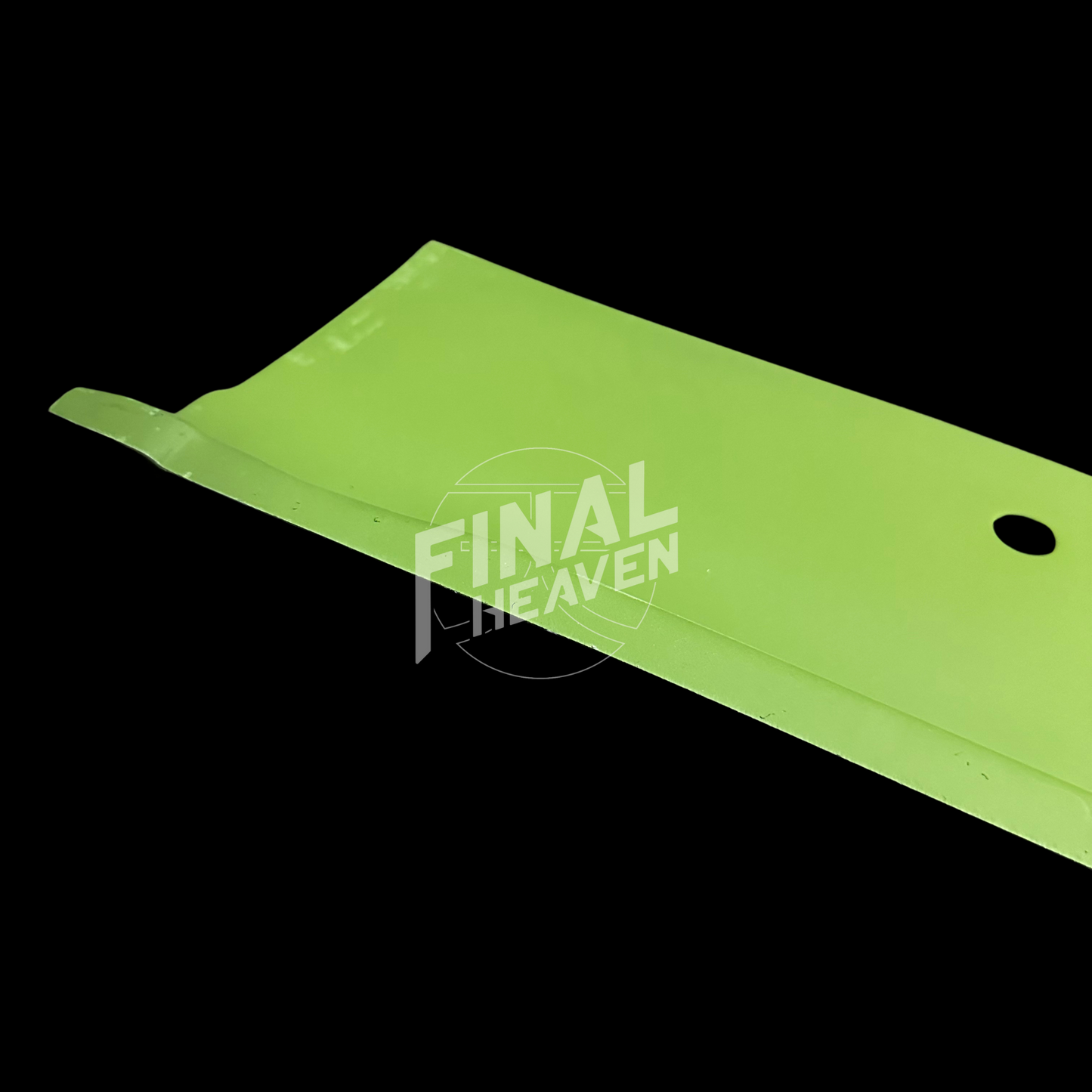 A set of Inner Rocker rust repair panels for 1976 and 1977 Toyota Celica Liftback produced by KF Vintage JDM