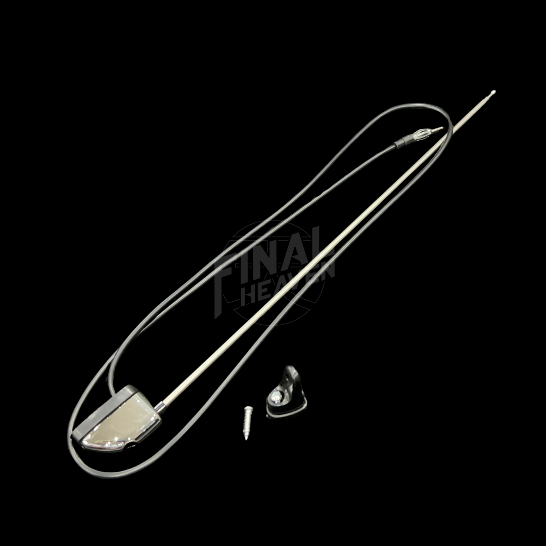 universal radio antenna mspeed