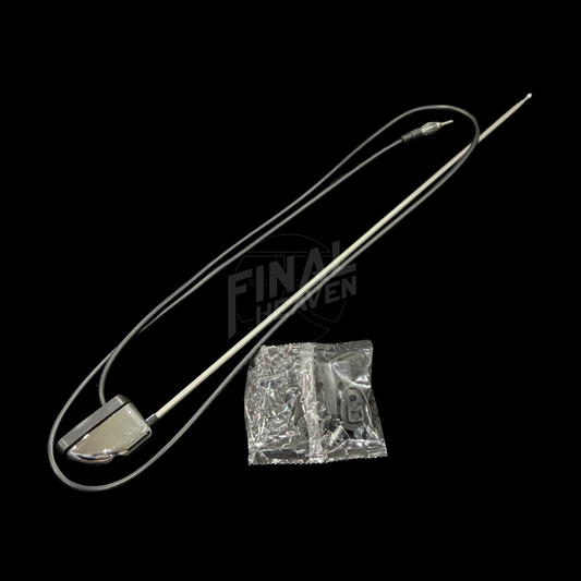 universal radio antenna kit for vintage cars