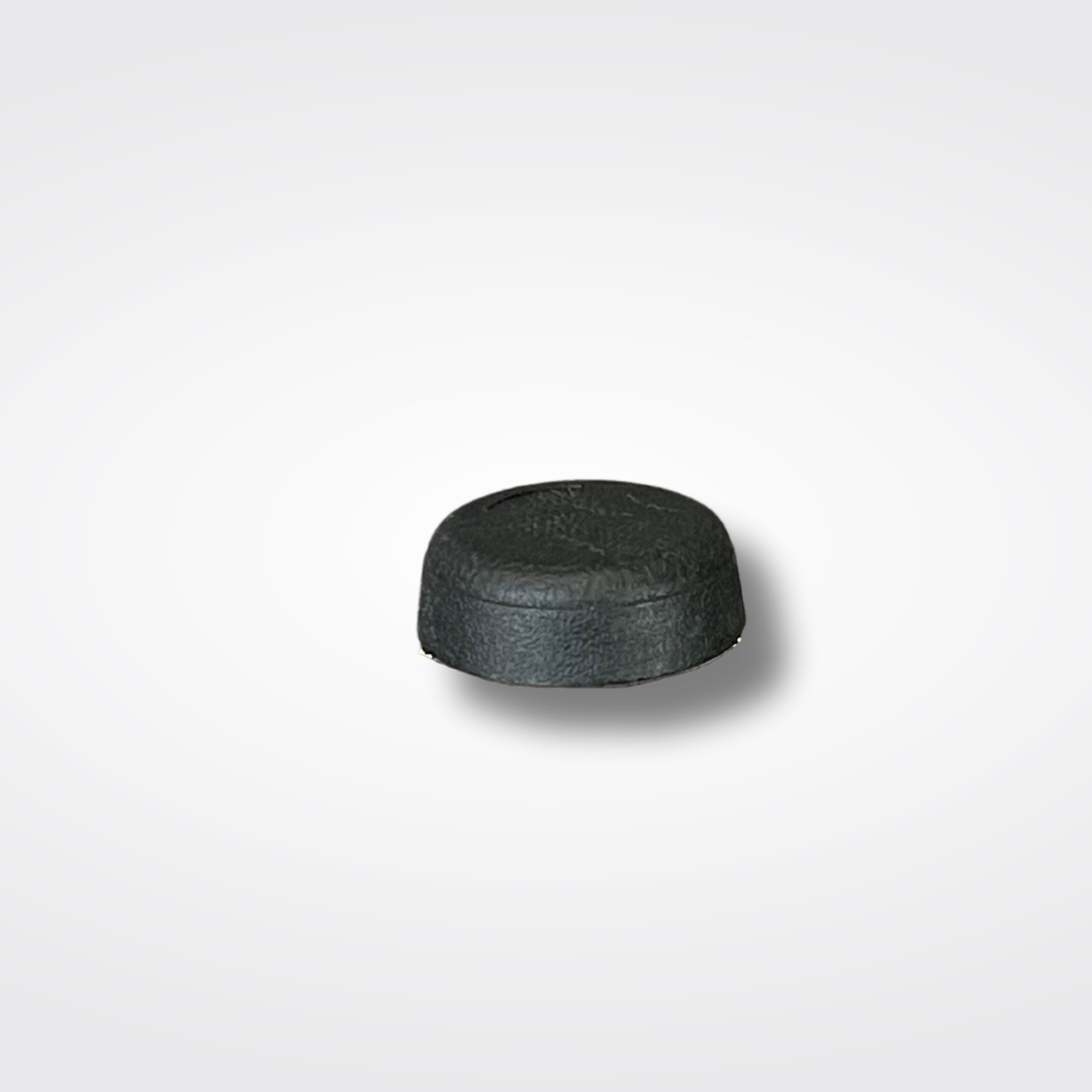 A dashboard knob for a late KGC10 Nissan Skyline 2000GT Hakosuka produced by MSpeed