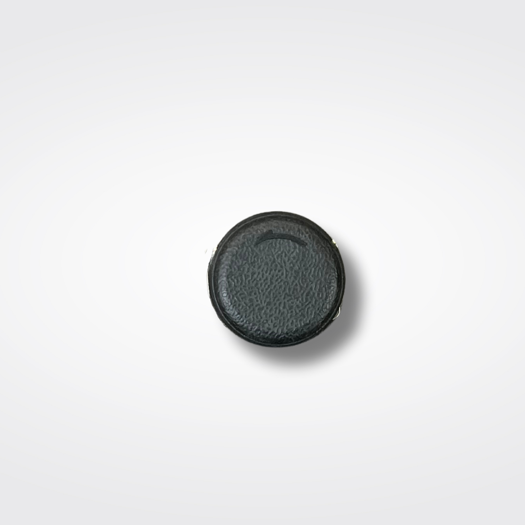 A dashboard knob for a late KGC10 Nissan Skyline 2000GT Hakosuka produced by MSpeed